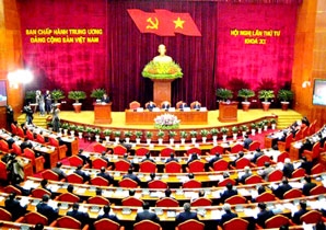 Đẩy mạnh tuyên truyền, triển khai thực hiện Nghị quyết Trung ương 4 (khóa XI)