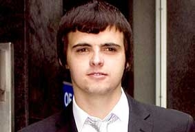 Tin tặc tấn công Facebook bị phạt 8 tháng tù