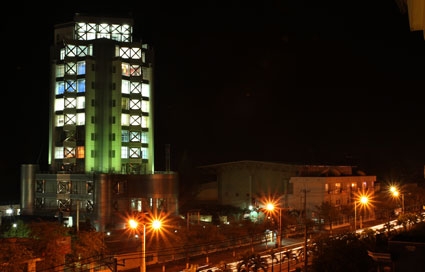 Tiếp tục nâng tầm phục vụ