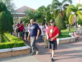 Trông chờ sản phẩm du lịch đặc trưng hấp dẫn du khách