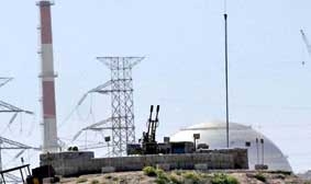 Iran tiếp tục có hành động cứng rắn với phương Tây