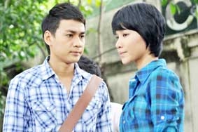 Bạn trẻ biết ước mơ và có nghị lực có cuộc sống tốt