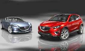 Công nghệ mới tránh đụng xe