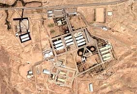 Tình hình Iran ngày càng căng thẳng