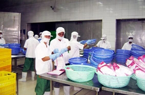 Kiến nghị tháo gỡ nút thắt