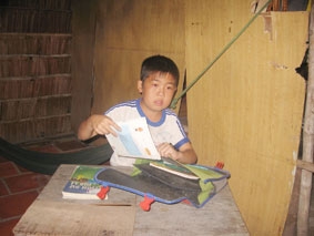 Xin giúp em Tấn trị bệnh!