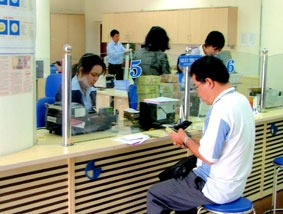 Doanh nghiệp cần tiếp sức