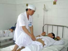 Say mê nghiên cứu, sáng tạo phục vụ bệnh nhân