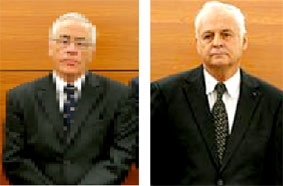 Một công ty tài chính sụp đổ, hai cựu bộ trưởng bị kết tội