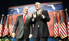 Đảng Cộng hòa muốn thay ngựa giữa dòng?