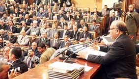 Sự trỗi dậy của "Huynh đệ Hồi giáo" ở Trung Đông