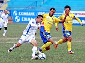 "Chảo lửa" Cao Lãnh sẽ thiêu cháy "hổ giấy" ?