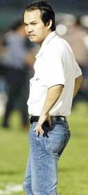 Cái lý của bầu Đức - một doanh nhân làm bóng đá