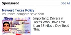 Lấy hình không tặc làm quảng cáo