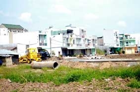 Cần tập trung huy động các nguồn vốn đầu tư xây dựng cơ bản