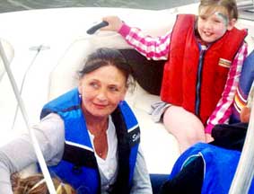 Sức mạnh
của tình yêu!