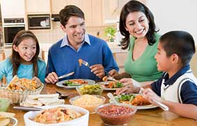 5 lý do bạn nên nấu và ăn ở nhà