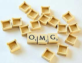 Nghiện nhắn tin làm giảm 
kỹ năng đọc