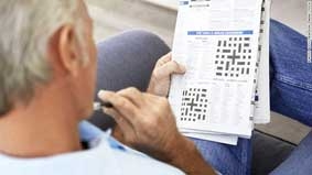 Cách phòng tránh chứng suy giảm trí nhớ