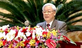 Bế mạc Hội nghị cán bộ toàn quốc quán triệt, triển khai thực hiện Nghị quyết Hội nghị Trung ương 4