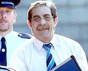 “Sát thủ thuê” vào tù