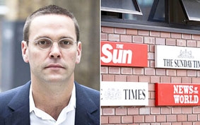 Cơn sóng mới tại tập đoàn News Corp