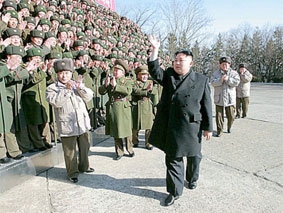 Bước chuyển mới trong quan hệ Mỹ - Triều Tiên