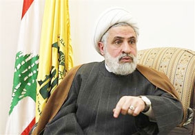 Cuộc đối đầu Israel - Iran và lời cảnh báo từ Hezbollah