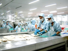 Lối ra cho doanh nghiệp xuất khẩu