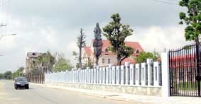 Nhiều giải pháp vực dậy thị trường bất động sản