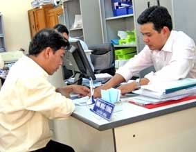 167 doanh nghiệp được cấp  chứng nhận 
đăng ký kinh doanh mới