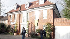 Tổ chức Huynh đệ Hồi giáo tại Libye 
thành lập đảng mới