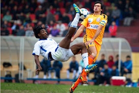 Ngang tài ngang sức