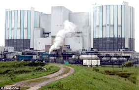 Phải mất hơn 90 năm để dọn sạch