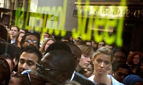 ANH: Thế vận hội Luân Đôn có thể “gặp” tổng đình công