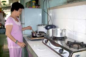 Tiếp tục "thắt lưng, buộc bụng" !