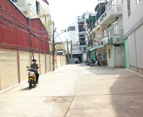 Khi dân đồng thuận...