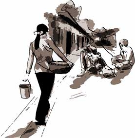 Bảo hiểm tình yêu