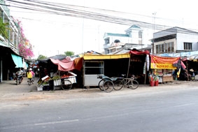 Cần phải đồng bộ