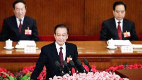 Trung Quốc tìm giải pháp đối phó các thách thức lớn