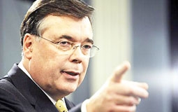 Cựu Thủ tướng Iceland hầu tòa