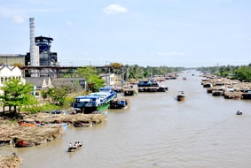 Đường, mía đều gặp khó!