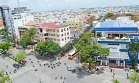 Vì một đồng bằng sông Cửu Long phát triển