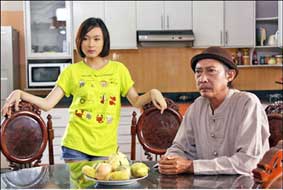Trình độ làm phim kém hay coi thường khán giả ?