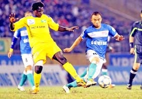 "Dấu ấn" Kienlongbank Kiên Giang