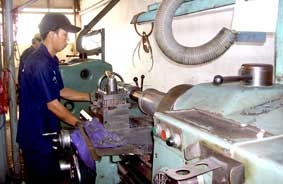 Đảm bảo cho mục tiêu tăng trưởng