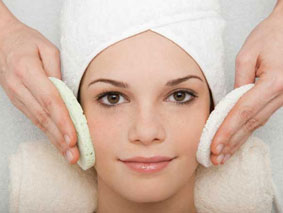 Bí quyết loại trừ mụn đầu đen