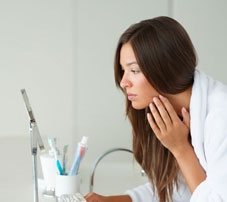 Bổ sung vitamin A 
có thể cắt giảm nguy cơ ung thư da