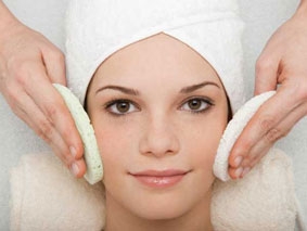 Bí quyết loại trừ mụn đầu đen