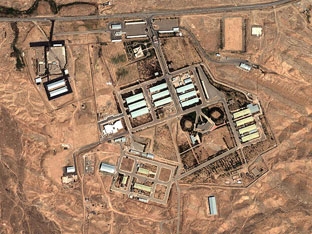 Tín hiệu tích cực xung quanh vấn đề hạt nhân của Iran